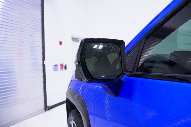 2025 Chevrolet Silverado EV RST - Photo 14