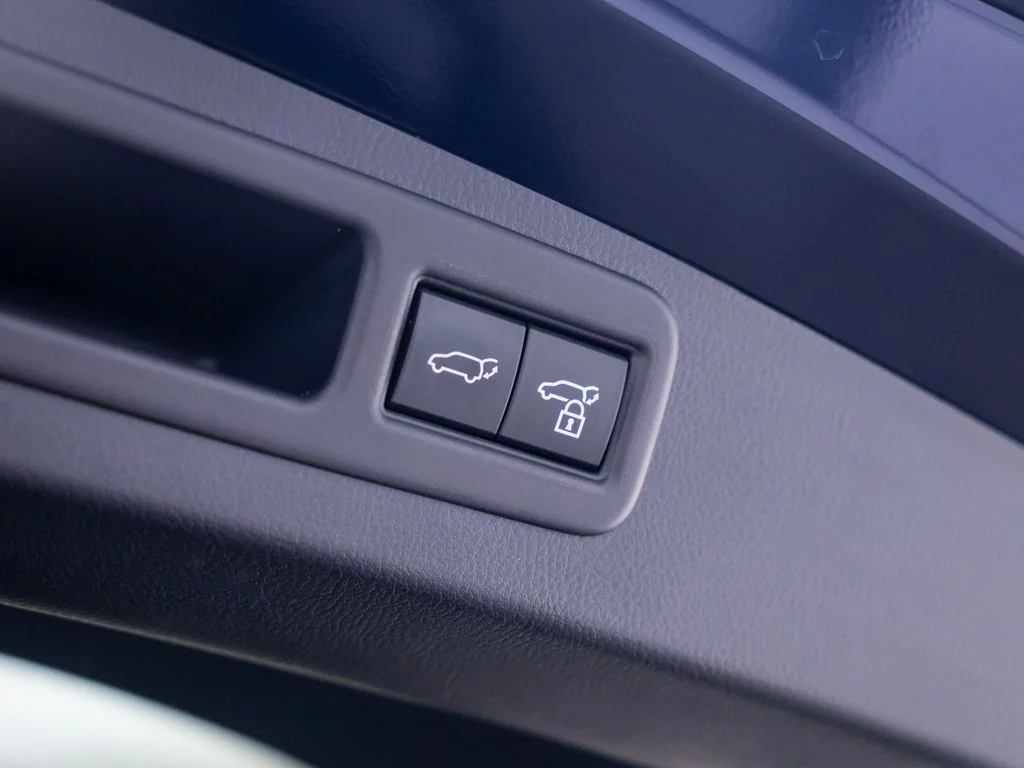 Used 2024 Blue Lexus 350 Premium image 35