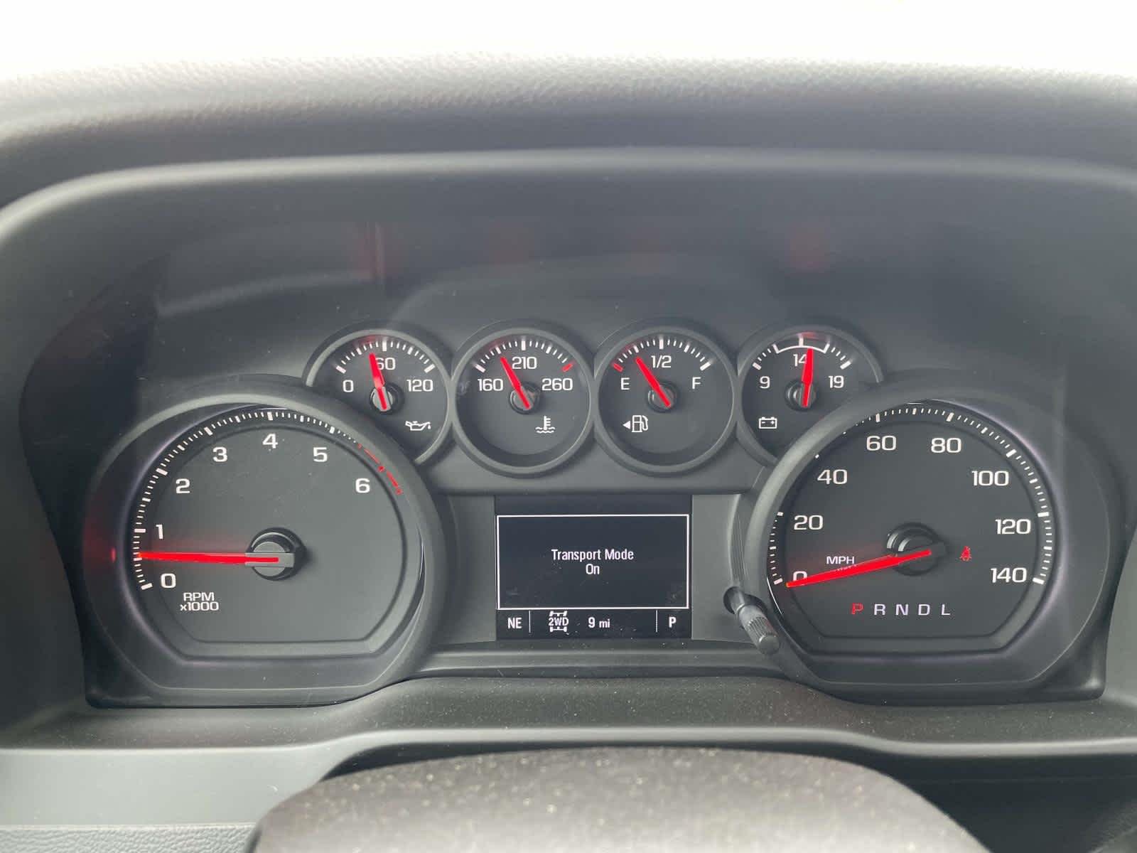 2025 Chevrolet Silverado 3500 HD Work Truck - Photo 33