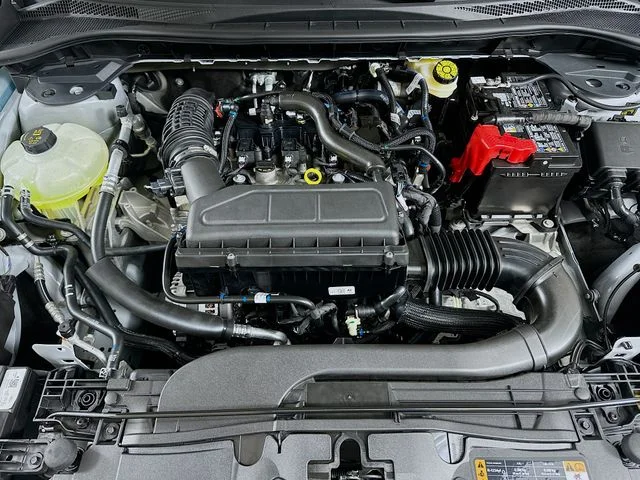 New 2026 Ford Escape Active