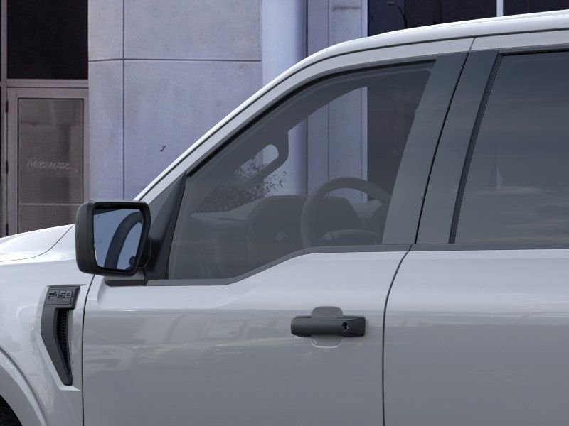 New 2026 Avalanche Ford STX image 20