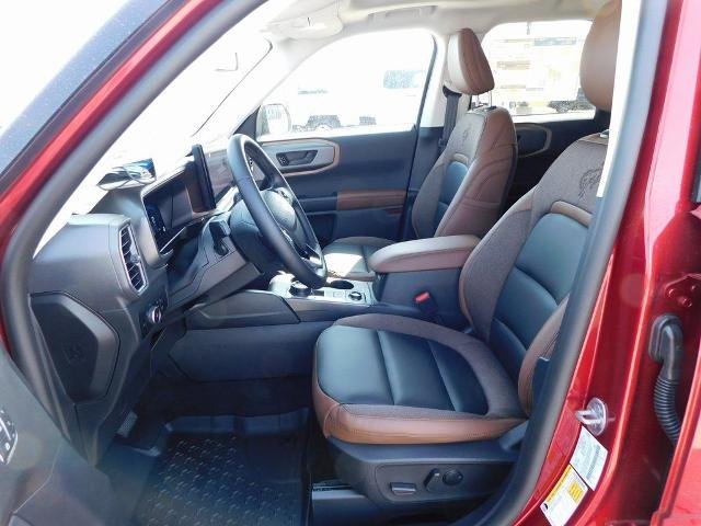 2025 Ford Bronco Sport Outer Banks - Photo 52