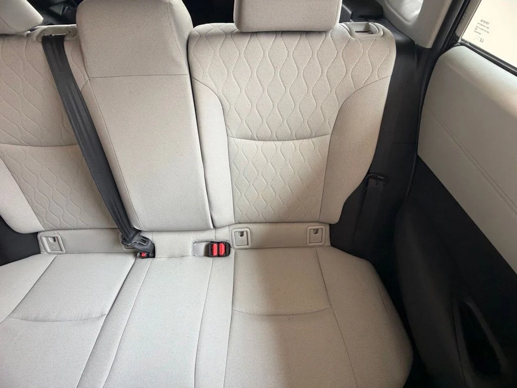 Used 2023 Black Toyota LE image 15