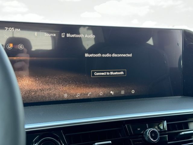 New 2026 RADIANT WHITE INFINITI Luxe 2WD image 28