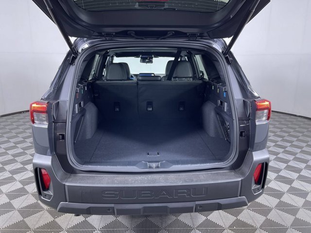 New 2026 MAGNETITE GRAY METALLIC Subaru Premium image 24