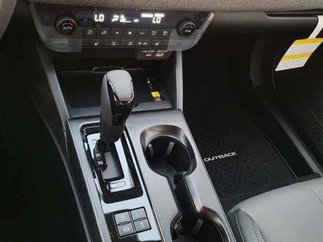 New 2026 CRYSTAL WHITE PEARL Subaru Premium image 13
