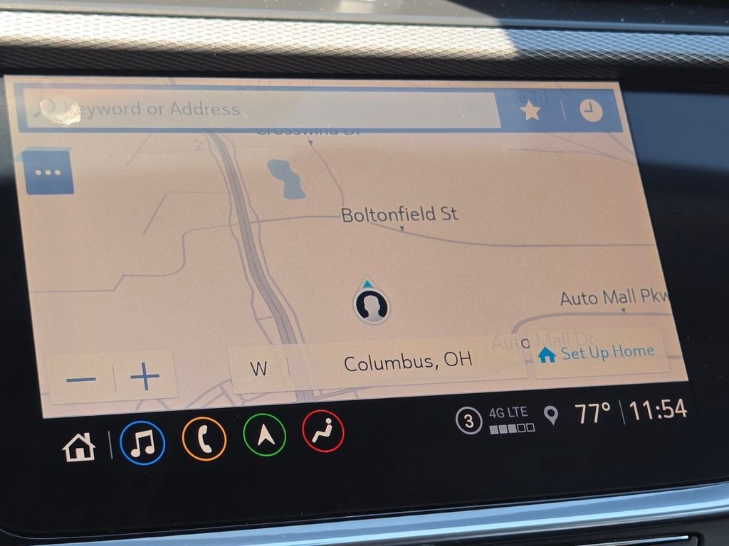 2022 Buick Encore GX Select - Photo 31