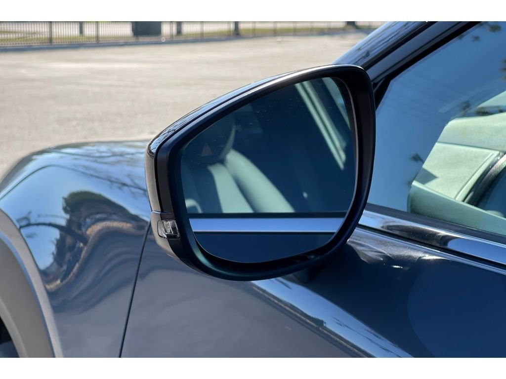 2025 Mazda CX-30 Turbo Premium - Photo 55