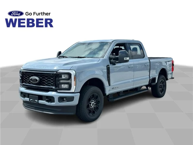2026 Ford Super Duty F-250 SRW LARIAT 4WD Crew Cab 6.75' Box