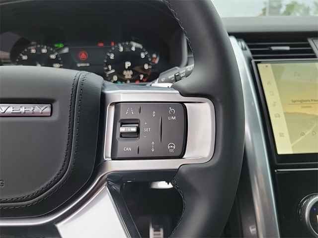 New 2024 Santorini Black Land Rover Metropolitan Edition image 26