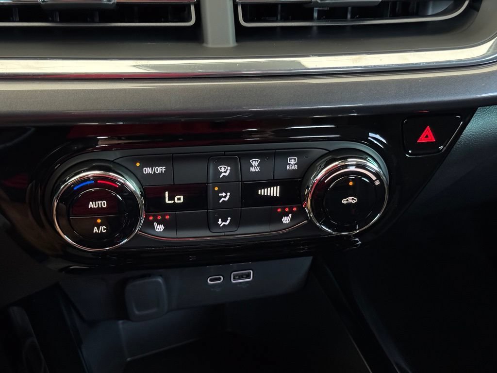 2026 Chevrolet Trax Activ - Photo 28