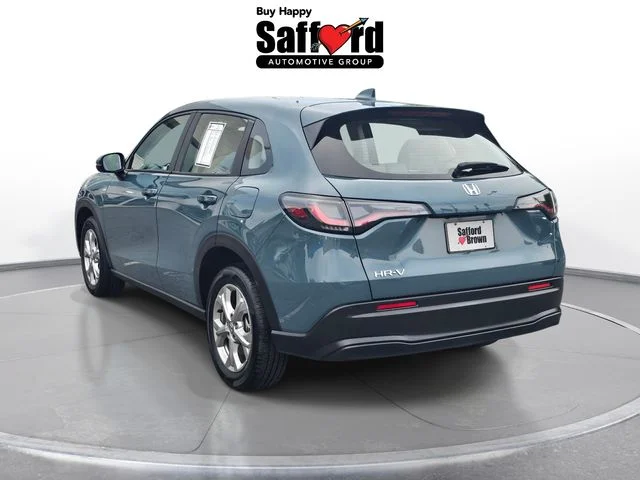 Used 2023 Green Honda LX image 7