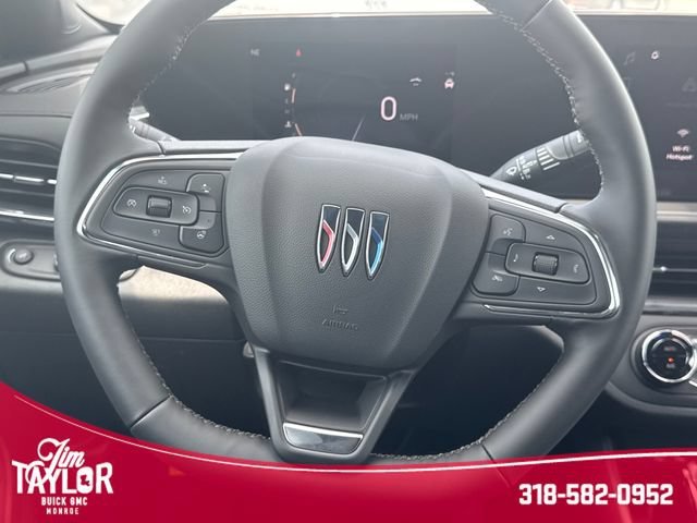 2026 Buick Envista Preferred - Photo 26
