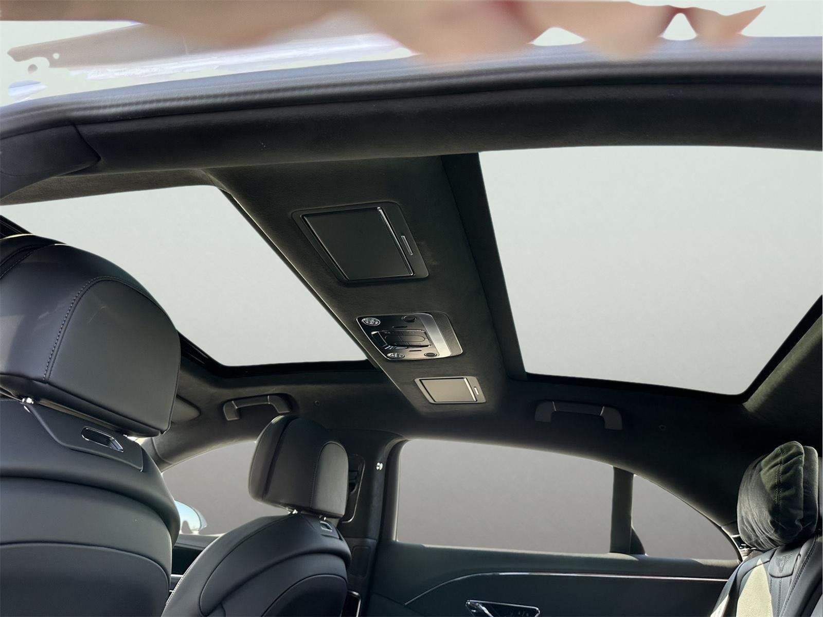 2026 Bentley Flying Spur - Photo 60