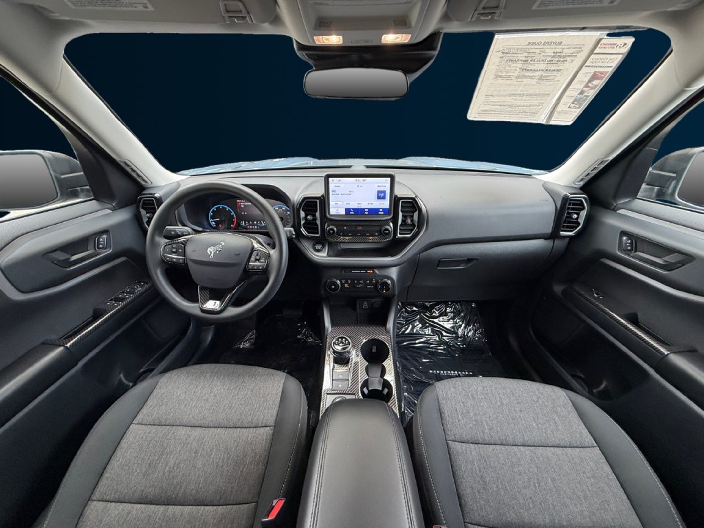 Used 2024 Gray Ford Big Bend image 12