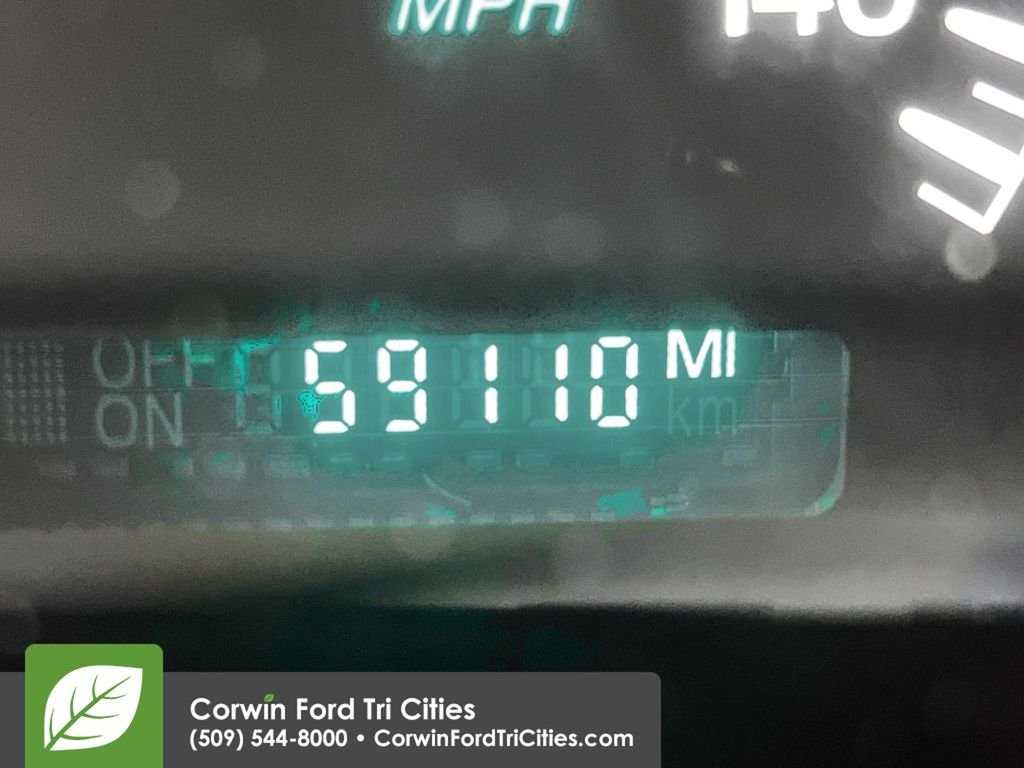 Used 2003 Cadillac Seville SLS with VIN 1G6KS54Y53U106024 for sale in Pasco, WA