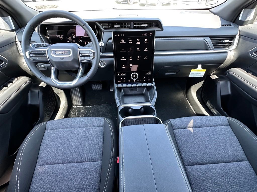 2026 GMC Terrain Elevation - Photo 21