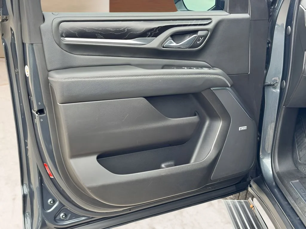 Used 2021 HUNTER METALLIC GMC Denali image 19