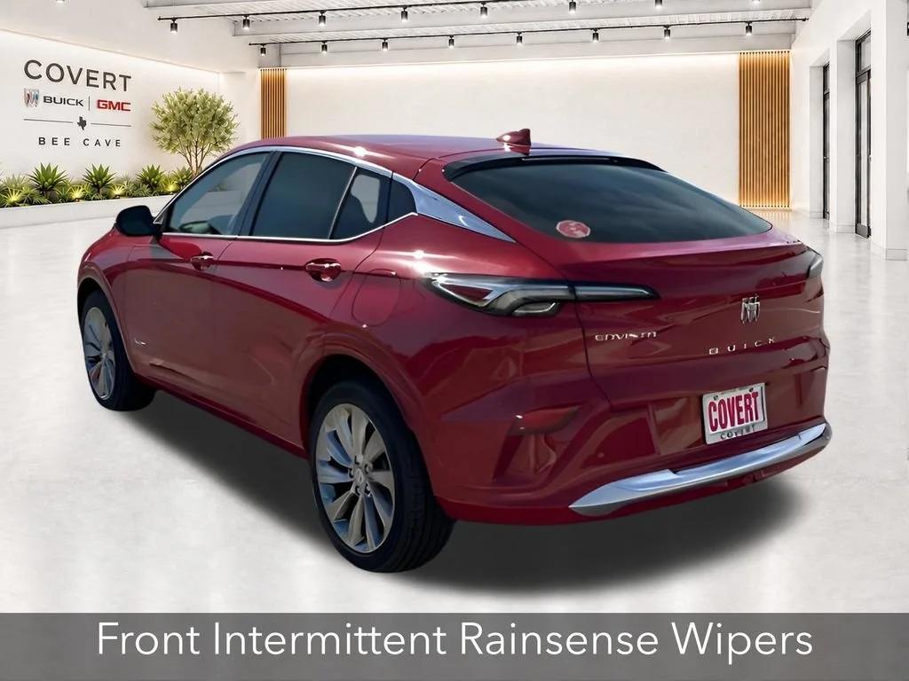 2026 Buick Envista Avenir - Photo 10