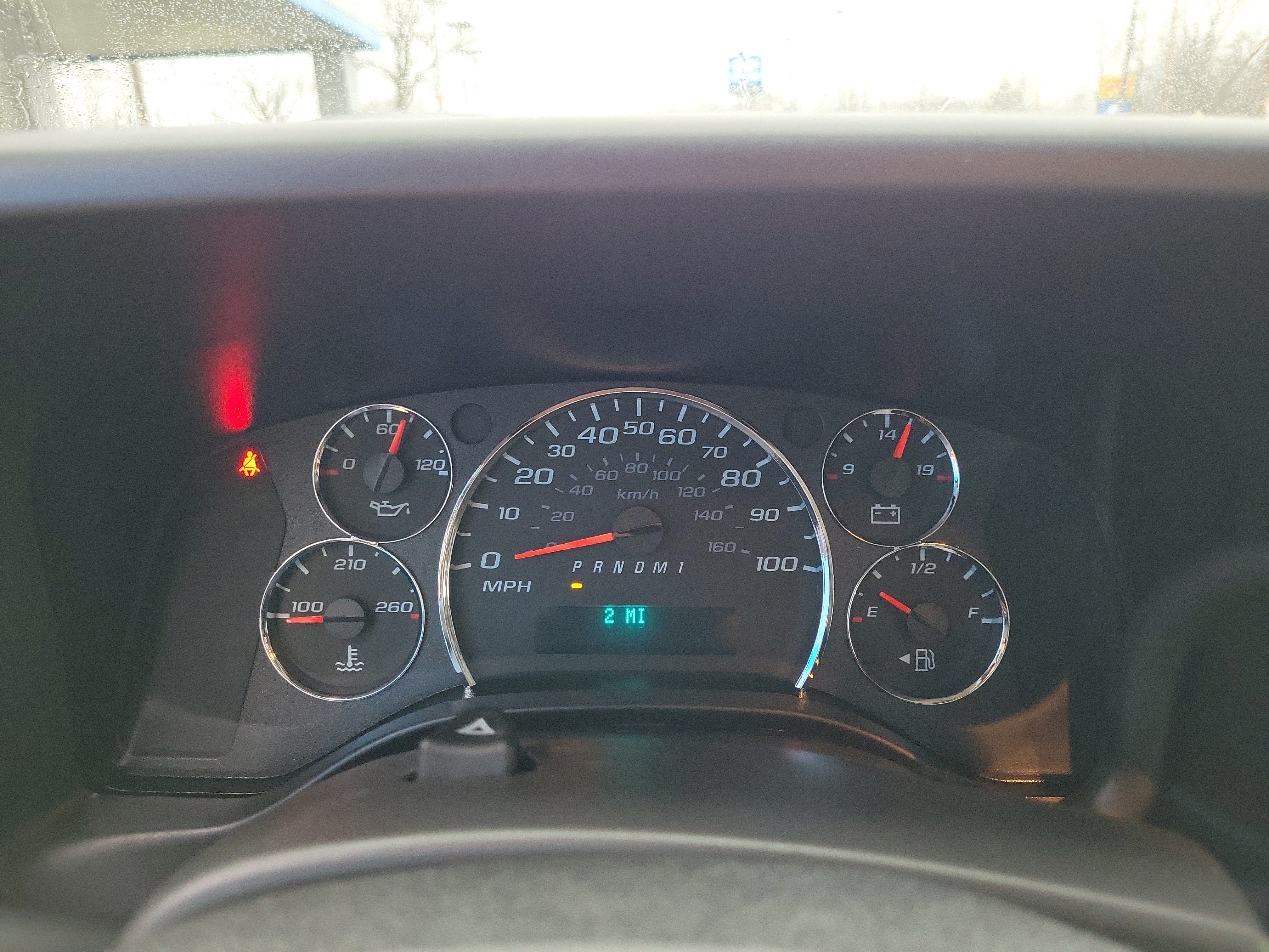 2025 Chevrolet Express Cargo Work Van - Photo 24
