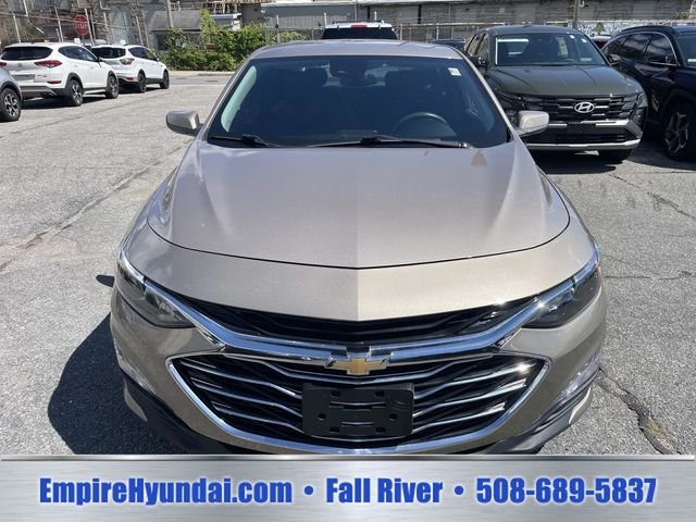 2023 Chevrolet Malibu 1LT - Photo 11
