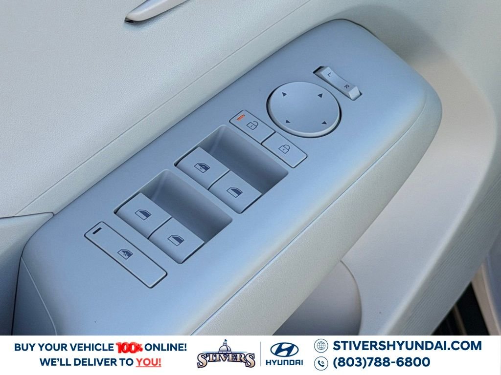 Certified Used 2026 Gray Hyundai SE image 12