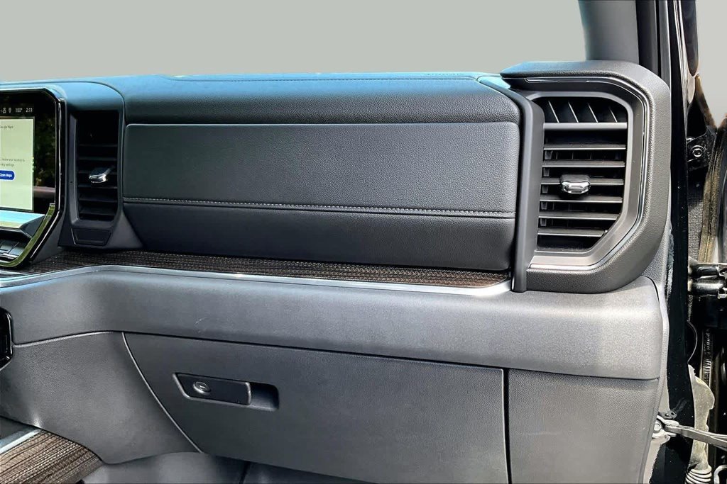 Used 2025 Black Chevrolet LT Trail Boss image 37