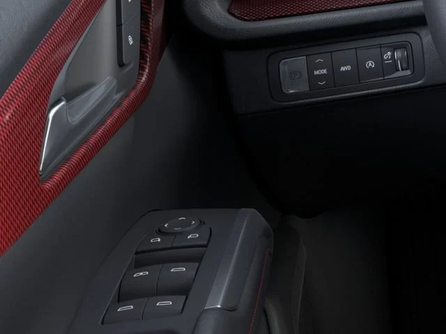 2026 Chevrolet Traverse Z71 - Photo 22