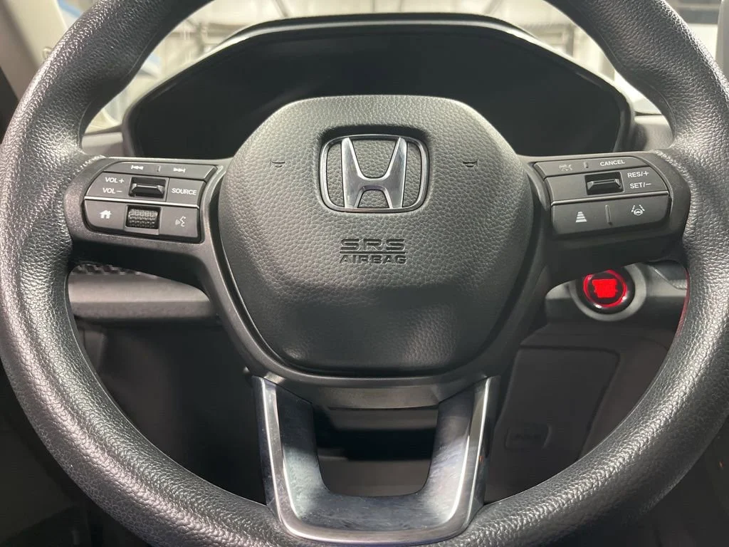 2023 Honda CR-V EX - Photo 49