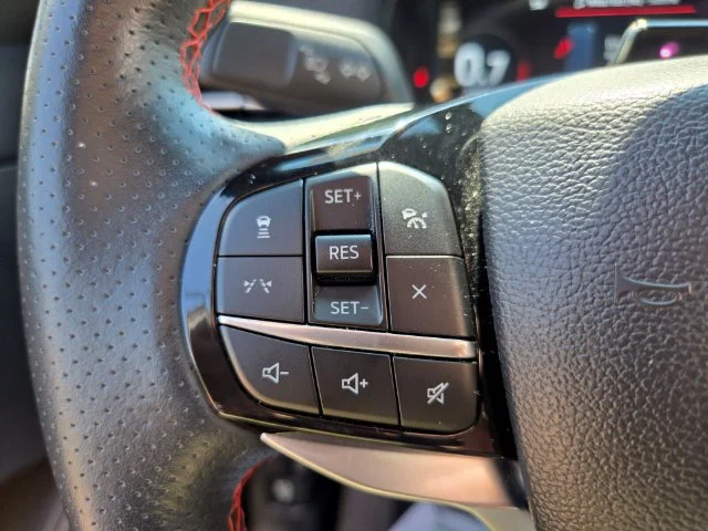 Used 2025 Gray Ford ST-Line image 34
