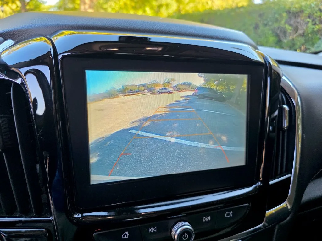 Used 2019 SATIN STEEL METALLIC Chevrolet LT Cloth image 18