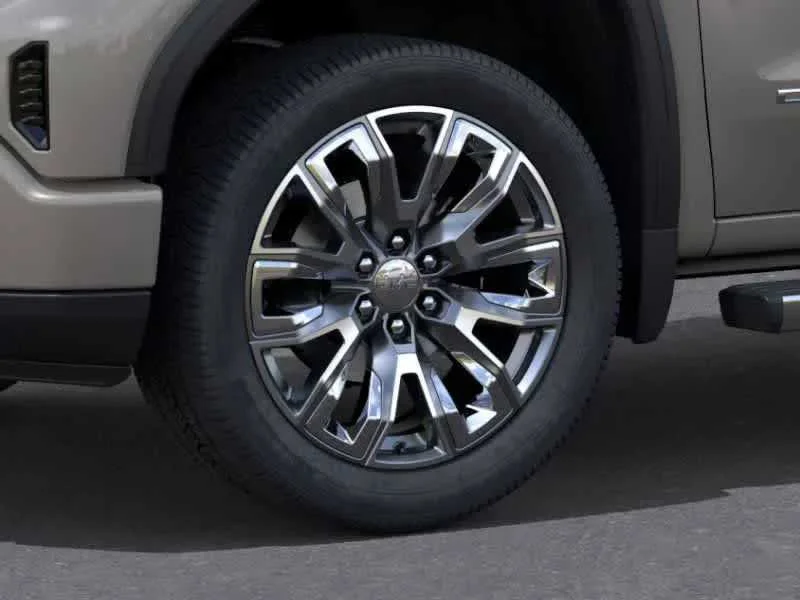 New 2026 Coastal Dune GMC Denali image 27