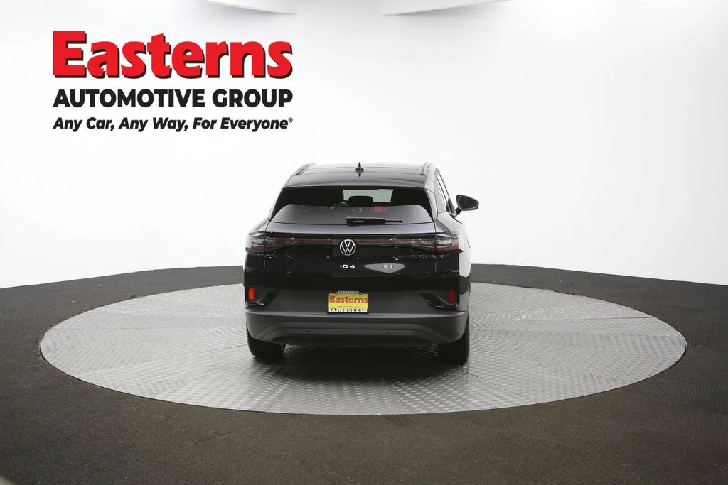 Used 2024 Black Volkswagen S image 34