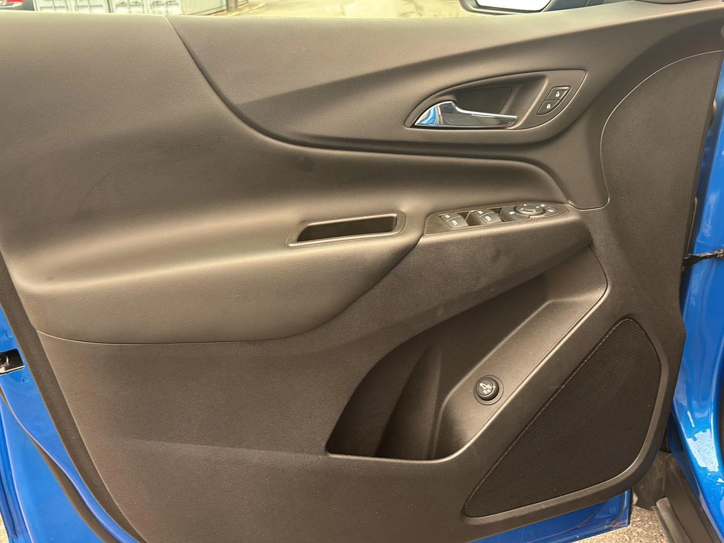Used 2024 Riptide Blue Metallic Chevrolet LT image 15