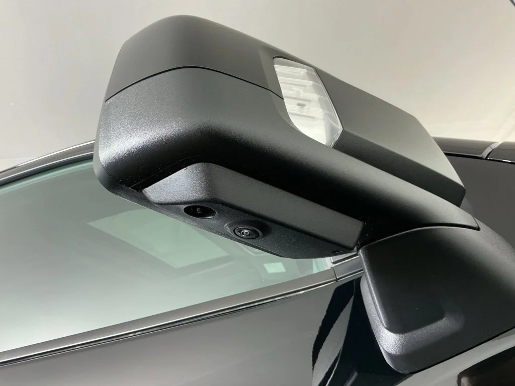 New 2026 Black Chevrolet LT Trail Boss image 12