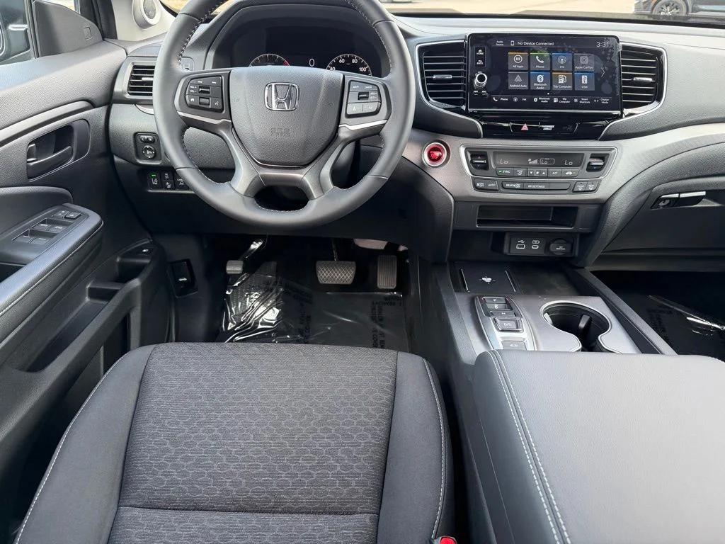 2026 Honda Ridgeline Sport - Photo 14