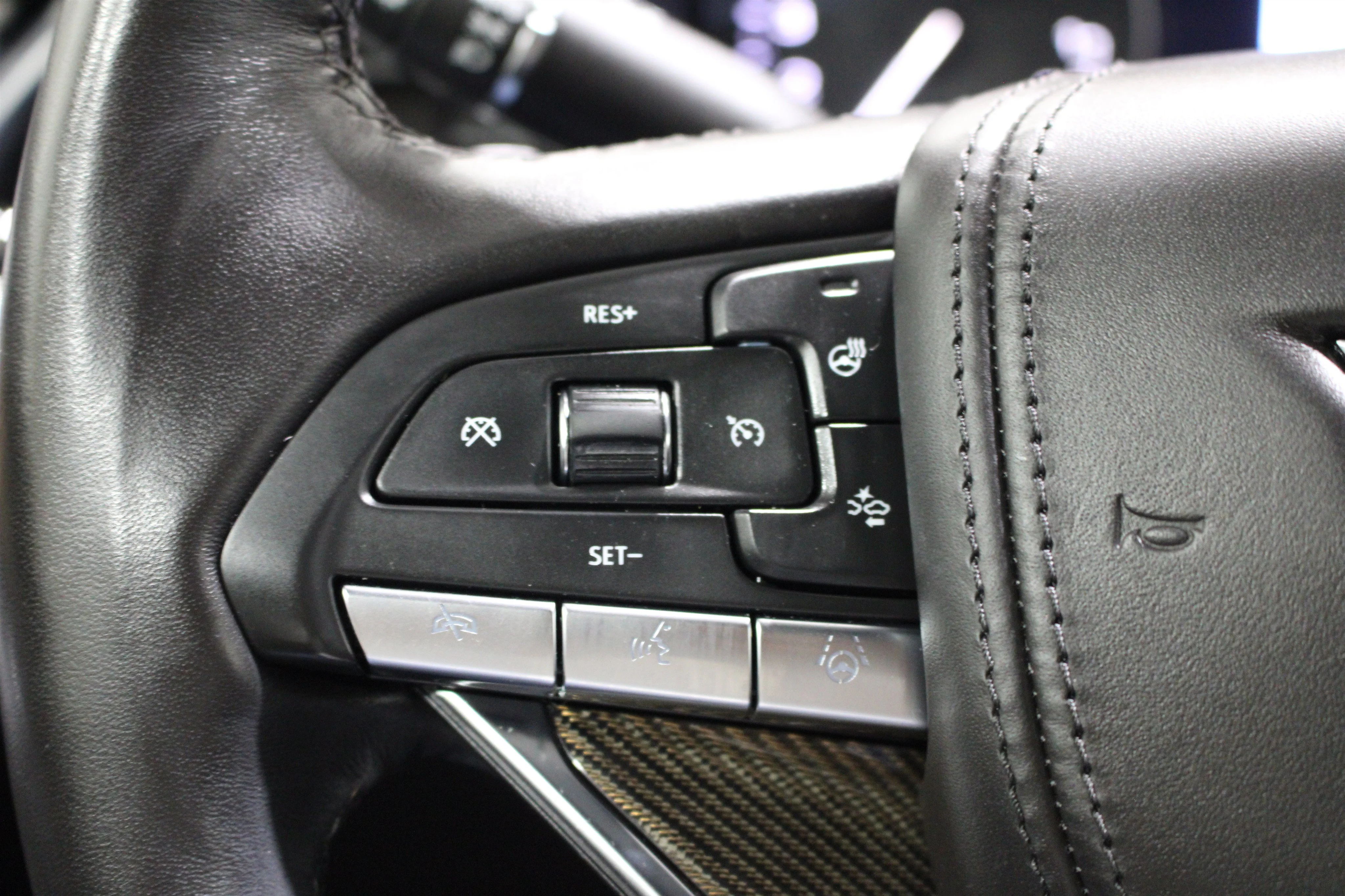 2022 Cadillac XT6 Premium Luxury - Photo 13