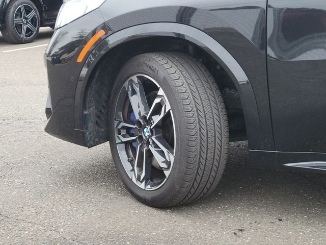Certified Used 2025 Black BMW xDrive28i image 32
