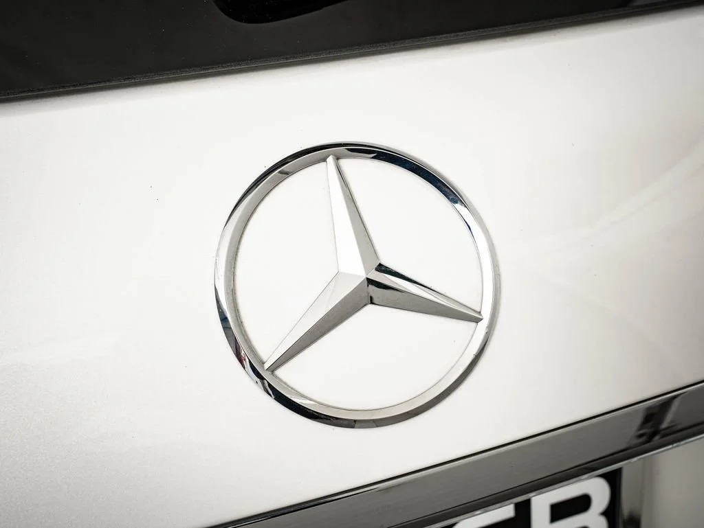 Used 2024 Manufaktur Diamond White Metallic Mercedes-Benz GLE 350 image 18