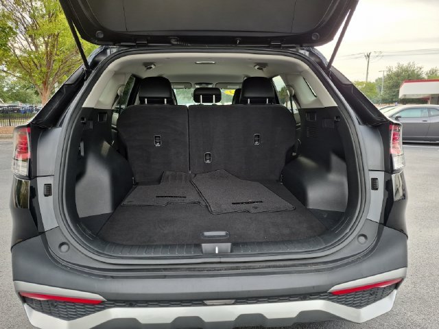 Certified Used 2023 Black Kia EX image 29