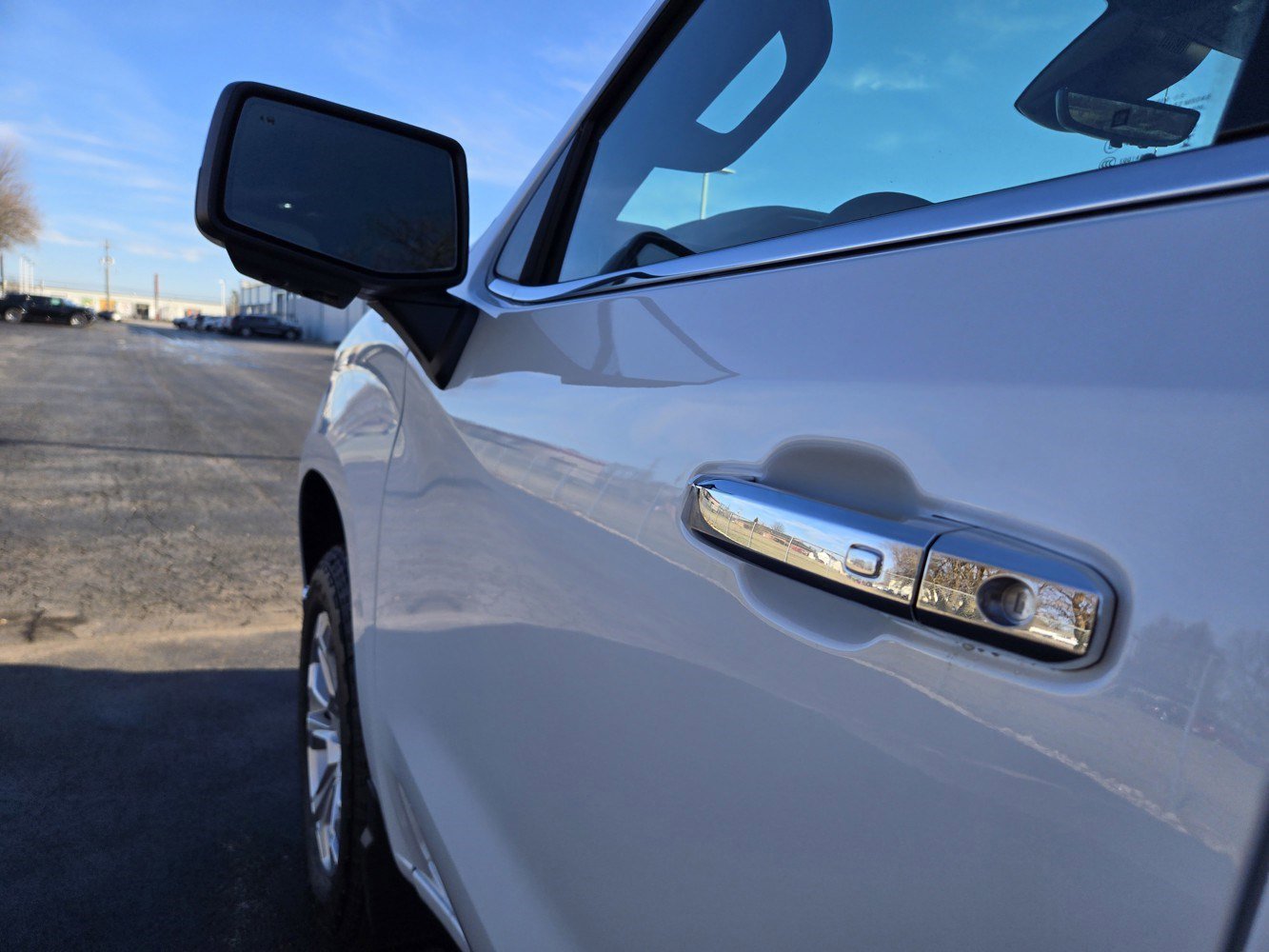 2026 Chevrolet Silverado 1500 LTZ - Photo 28