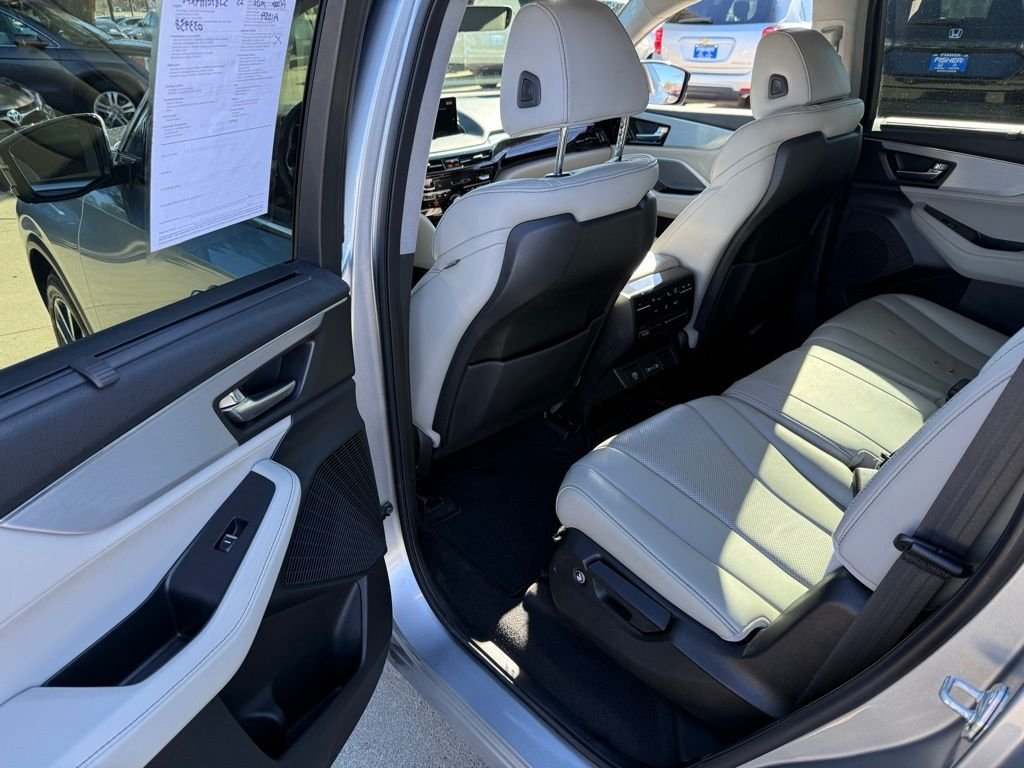 2023 Acura MDX Technology Package - Photo 14
