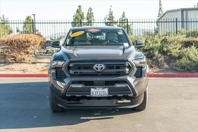 Certified Used 2025 UNDERGROUND Toyota  image 2