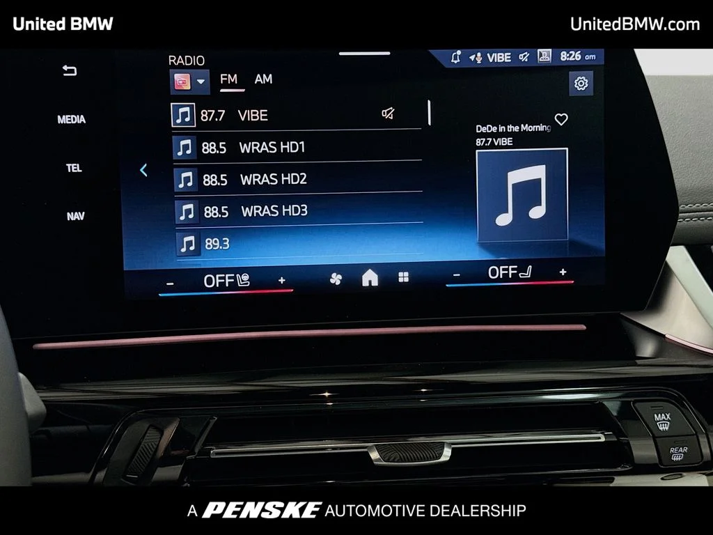 2026 BMW X1 28i - Photo 8