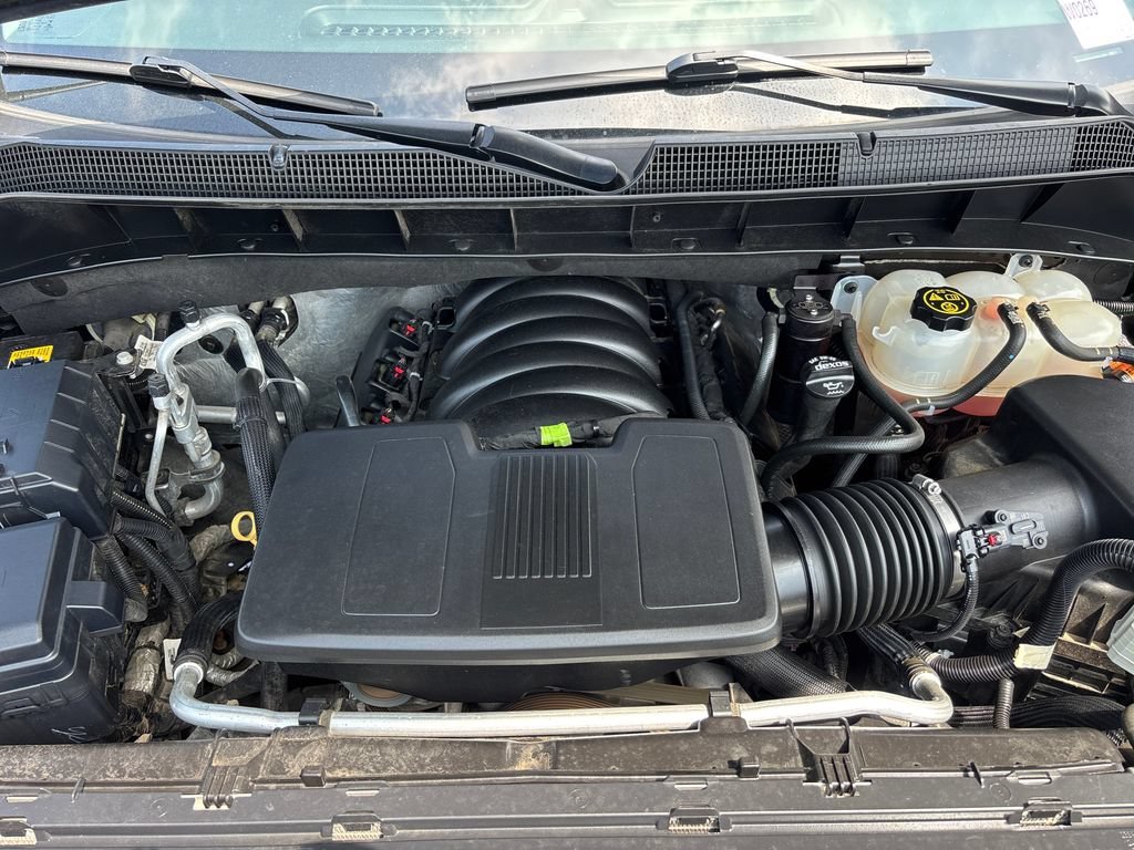 2021 Chevrolet Silverado 1500 LT - Photo 23