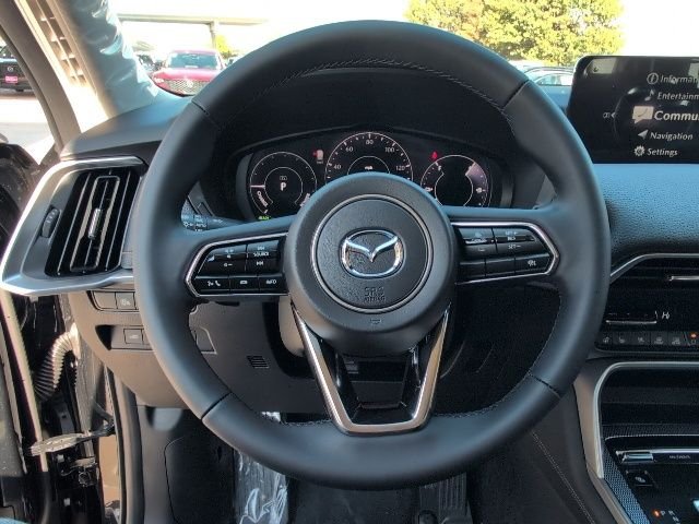 Certified Used 2026 Black Mazda Preferred image 19