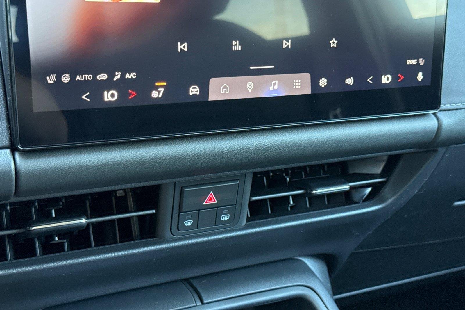 New 2026 Aero Gray Metallic Mazda 2.5 S Preferred image 23