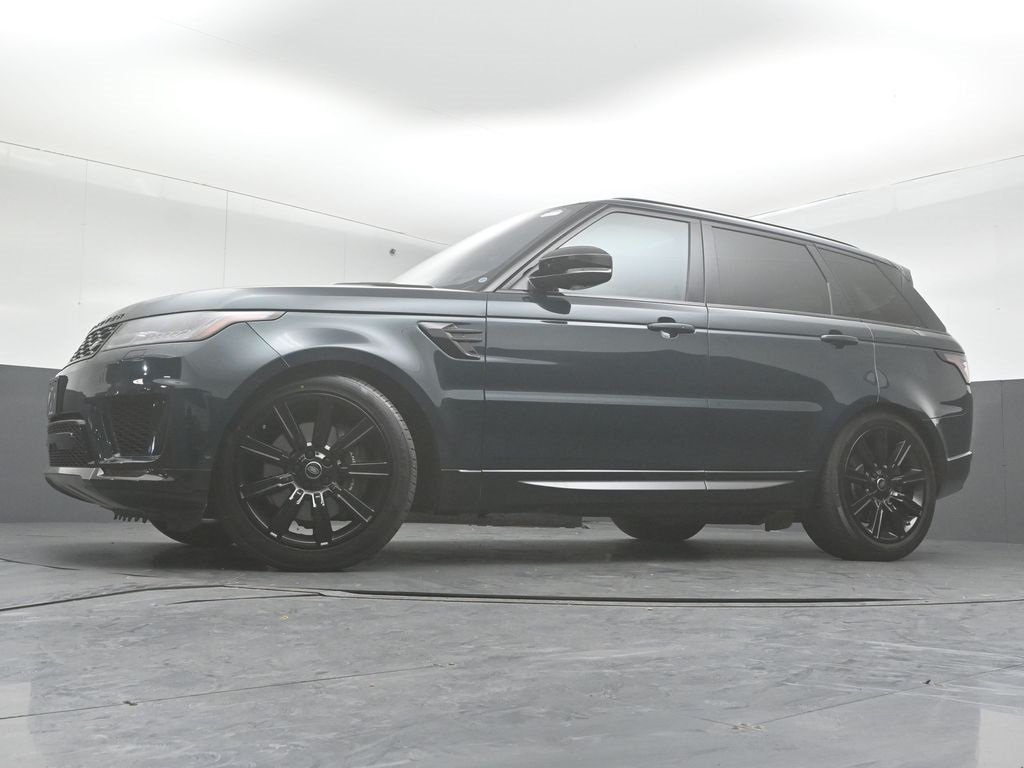 2020 LAND ROVER RANGE ROVER SPORT - Image 40