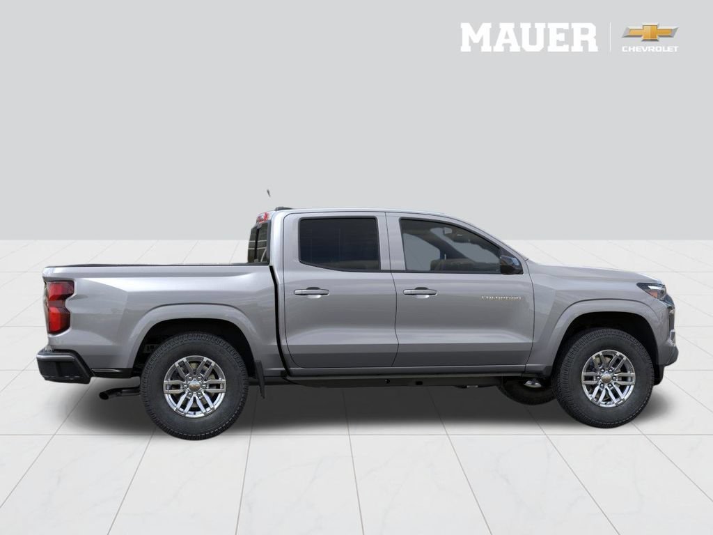 2026 Chevrolet Colorado LT - Photo 6