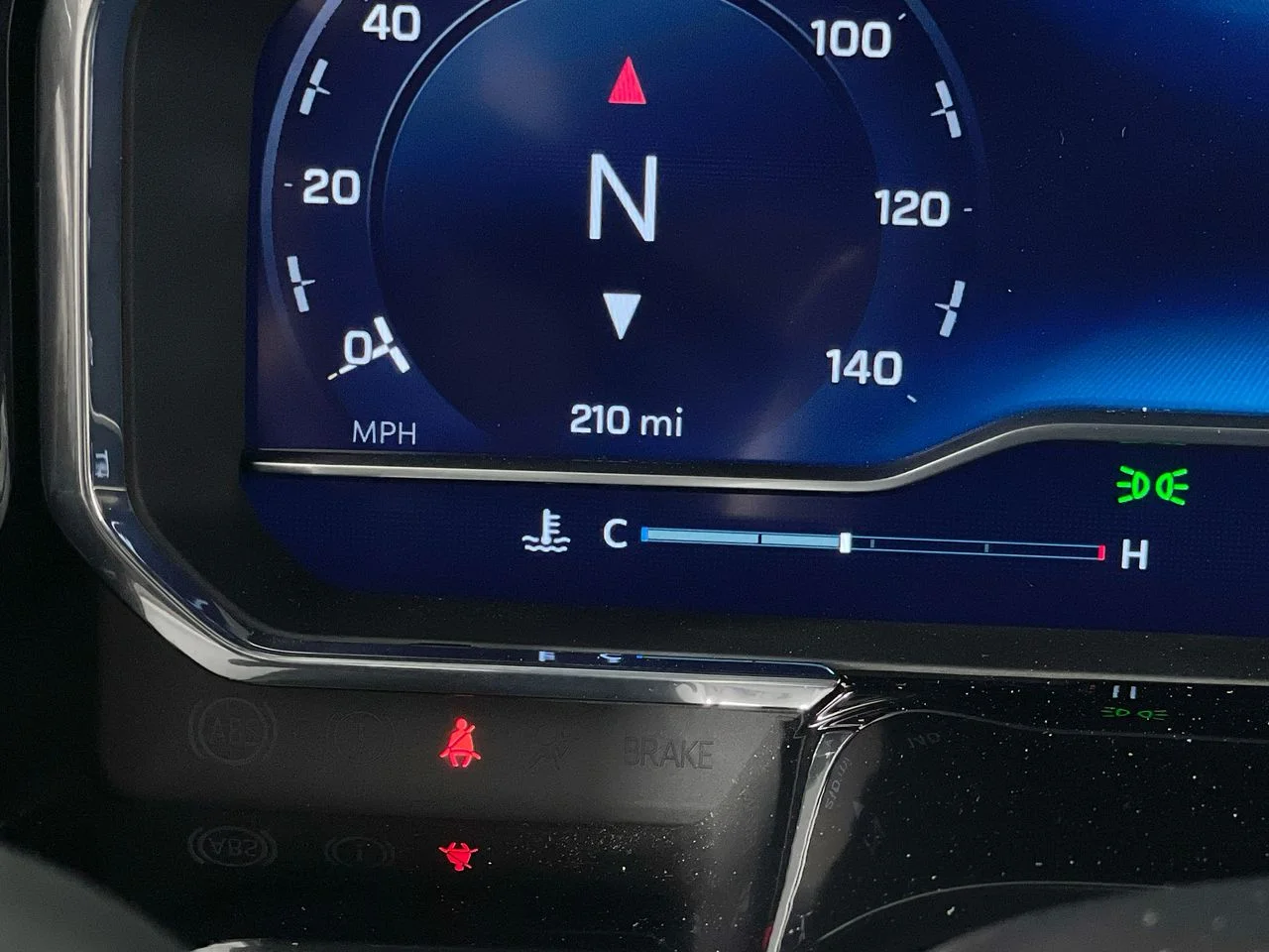 2025 Chevrolet Silverado 1500 RST - Photo 110